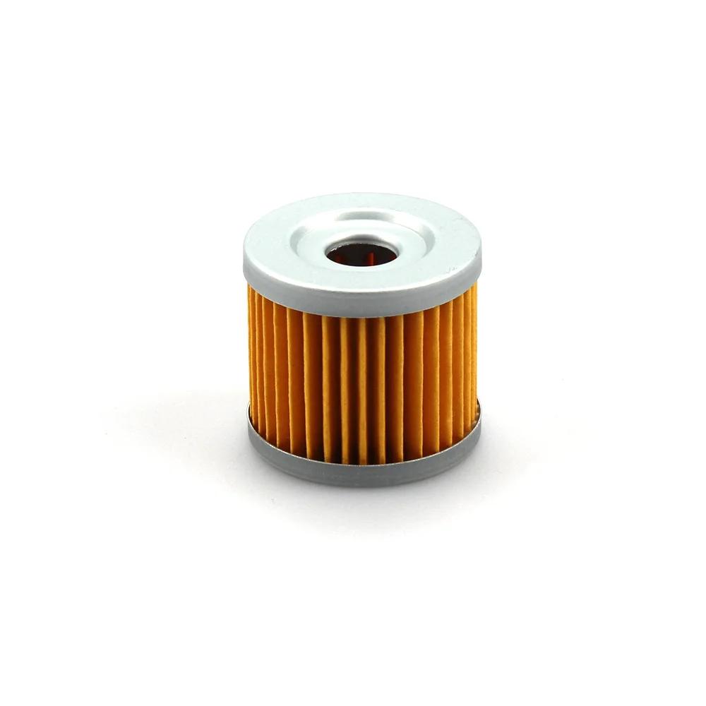 ZS170MM-5/ZS174MN-3 Oil Filter for CBS250/CBS300 ATV-High Performance 4-Valve Cooled Engine Off-Road Motorcycle Replacement Part