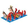 nanoblock Award Selection King of the Sea Kraken, NB-041