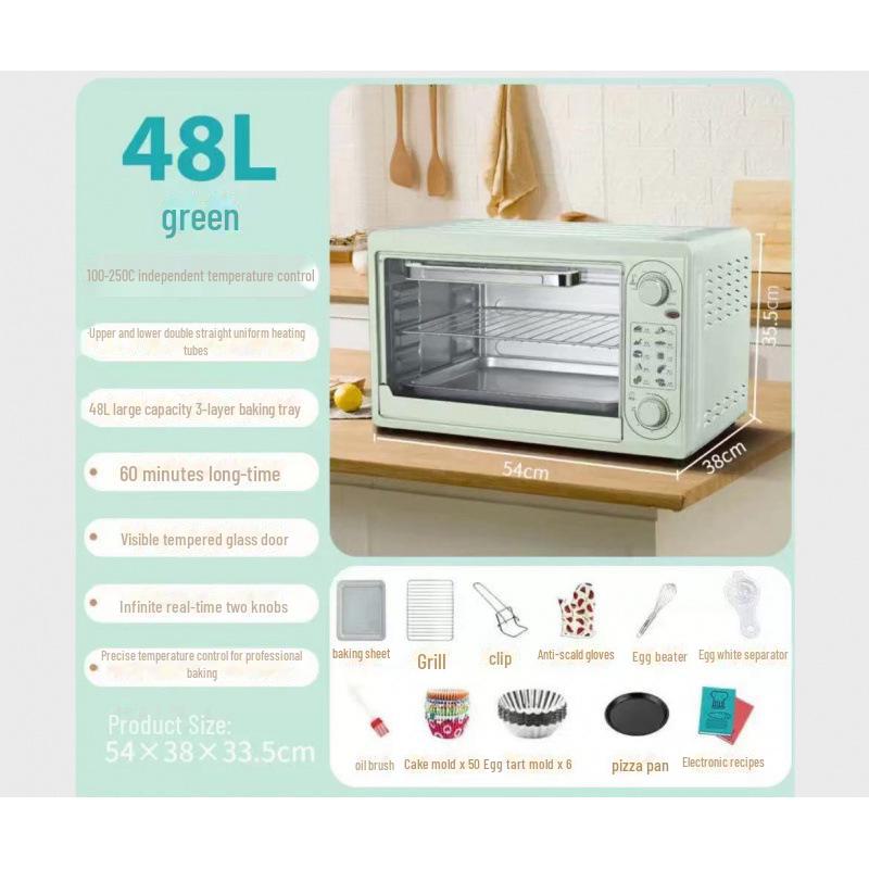 Kompakte Mikrowelle für den Einzelgebrauch – Ideal für kleine Räume, Schlafsäle und zum schnellen Aufwärmen von Mahlzeiten