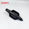 For Front Rear Outer Door Handle Mitsubishi Pajero V97 V93 V87 V98 Black 2006-2020