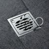 Stainless Steel Lifting Hook Daily Clean Shower Drain Grate Cleaner Drain Key  Kitchen