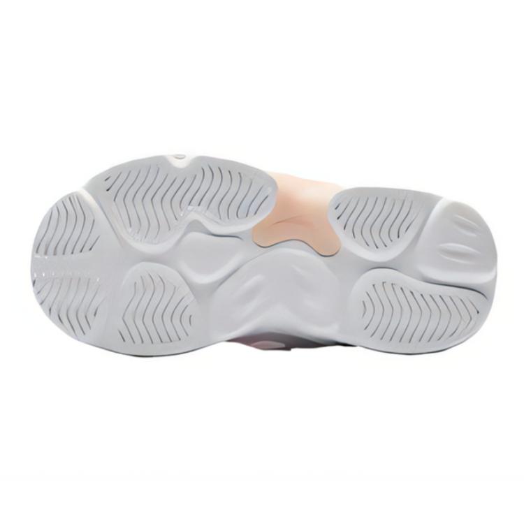 Anta Kids Wing Flash Outdoor Series Trendy Sports Versatile Fashion Sandals Kids Sandals White Pink-White Candy-Yellow 322529974-1
