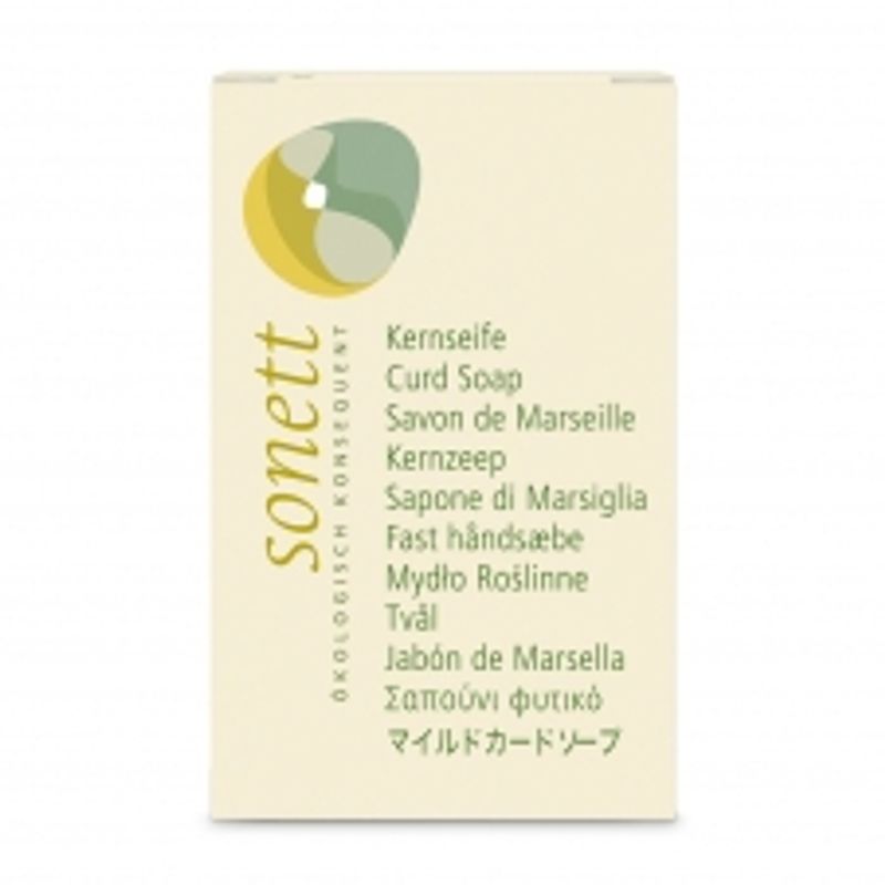 

Мыло Sonnet Curd 100г