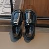 Children's Casual Shoes | Girls' & Boys Fashion Loafers for Students Cool Stylish Kids Shoes Trendy School Shoes Elegant Kids Shoes