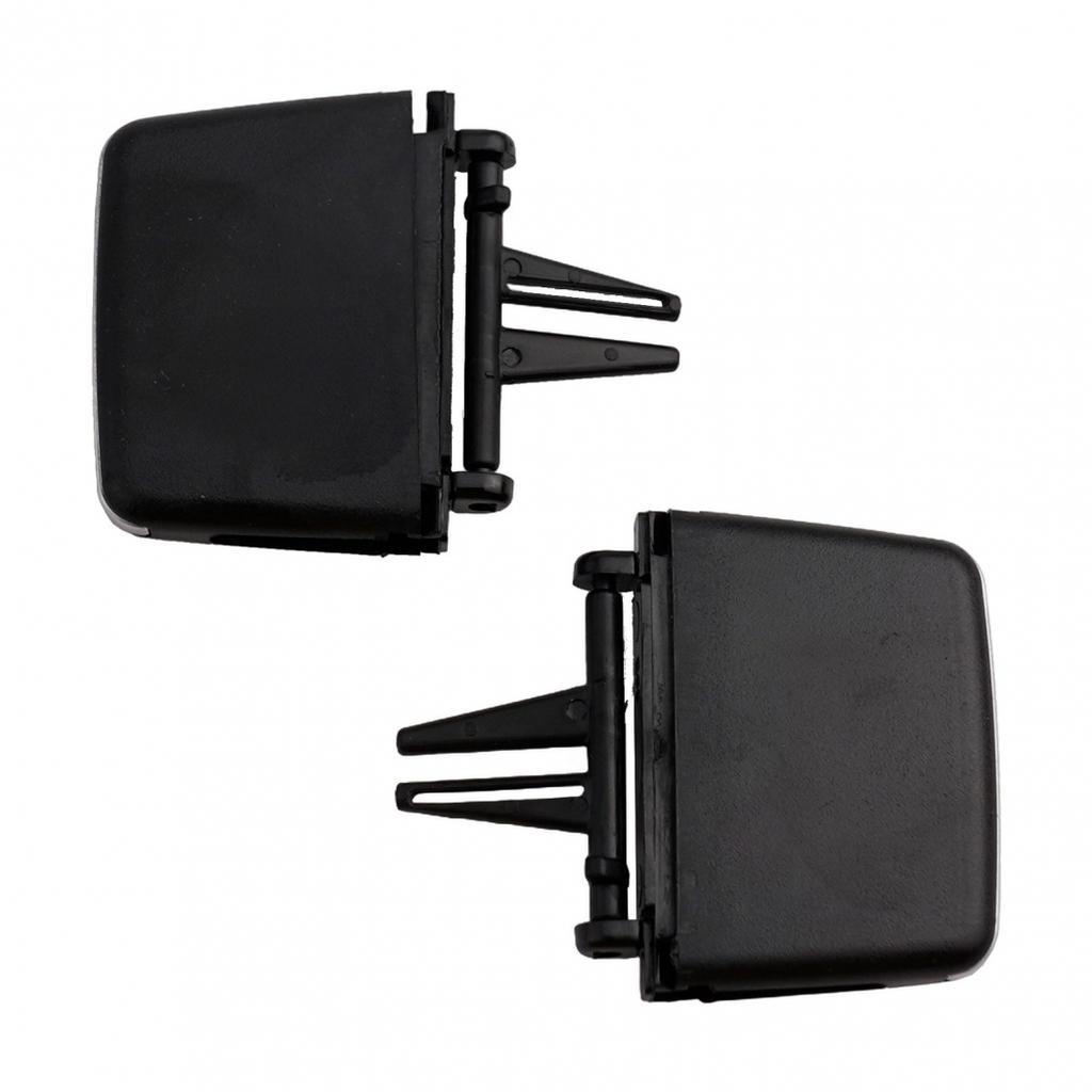 For BMW 3 Series E90 E91 E92 Air Vent Outlet Tab Clips Repair Kit Set Of 4 New