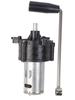 Hydraulic Hand Cranked Generator 6V 24V DC Wind Turbine Equipped with Planetary Gear for High Efficiency Power Output