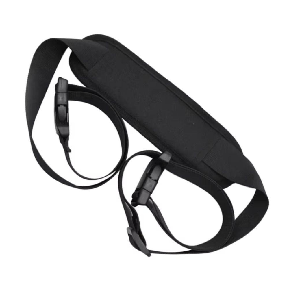 1Pcs Non Slip Shoulder Strap Adjustable Carrying Strap  for Beach Chair Yoga Mat Balance Bike