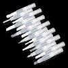 PP+PC Empty Nail Oil Pen With Brush Liquid Foundation Refillable Bottles 1.5ml