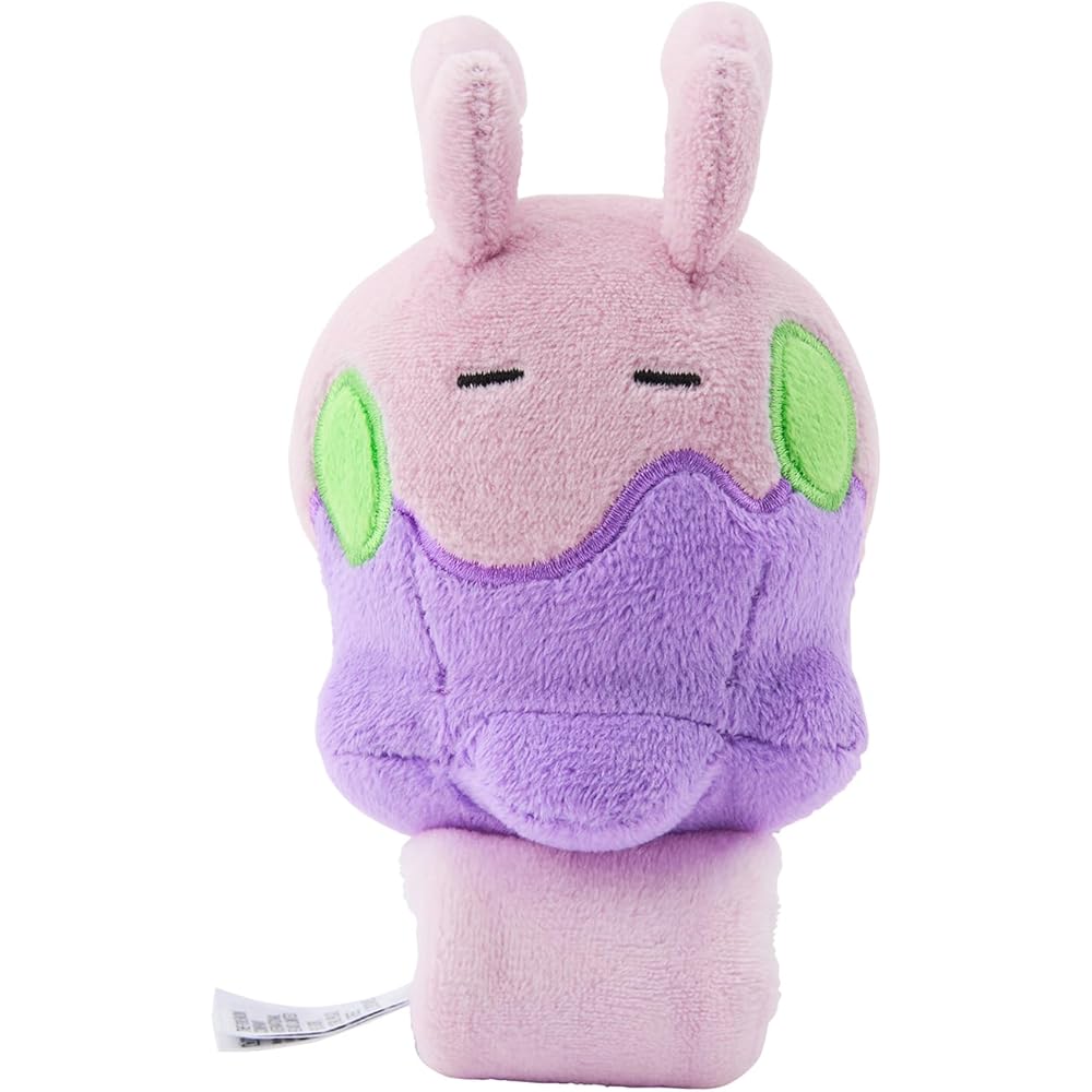 Pokemon Center Original Numera Shoulder Plush Toy