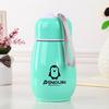 180ml Stainless Insulated Vacuum Steel Penguin Design Leakproof Water Cup Bottle