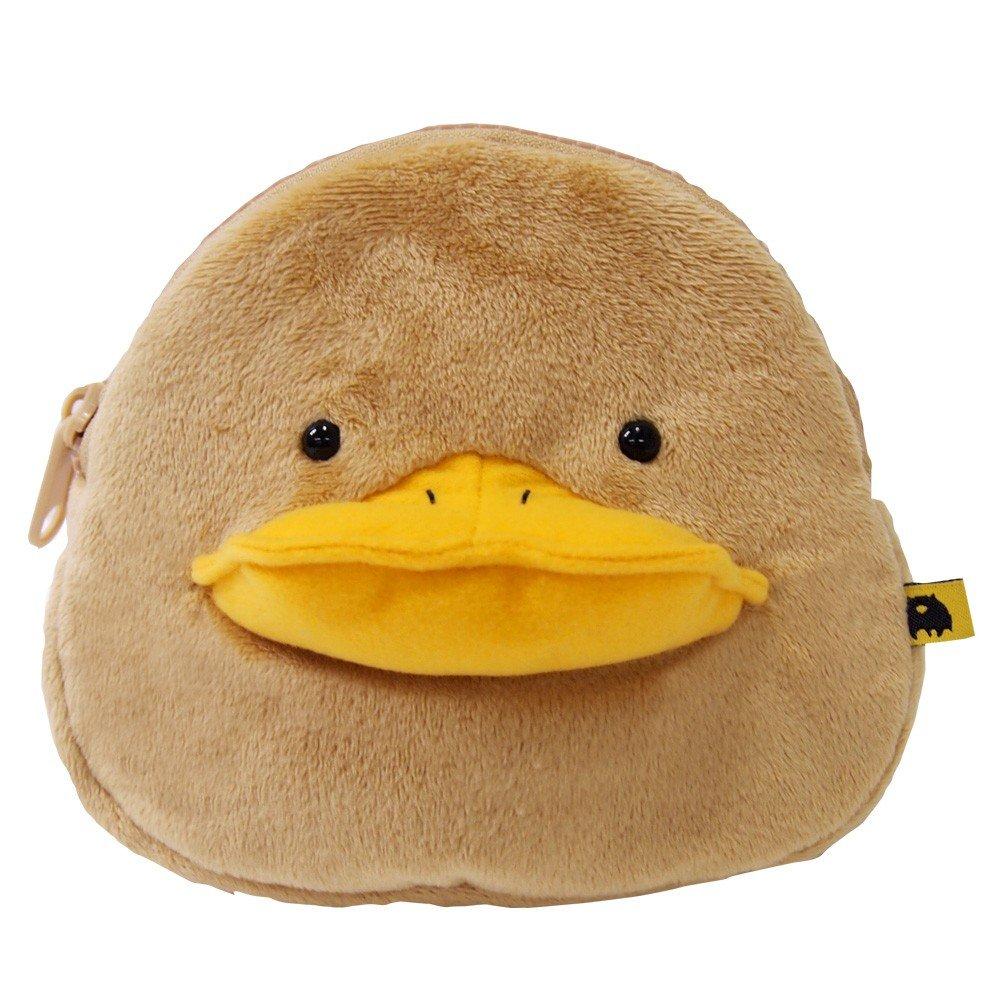 

Мешочек Вомбат-сан Утконос-сан