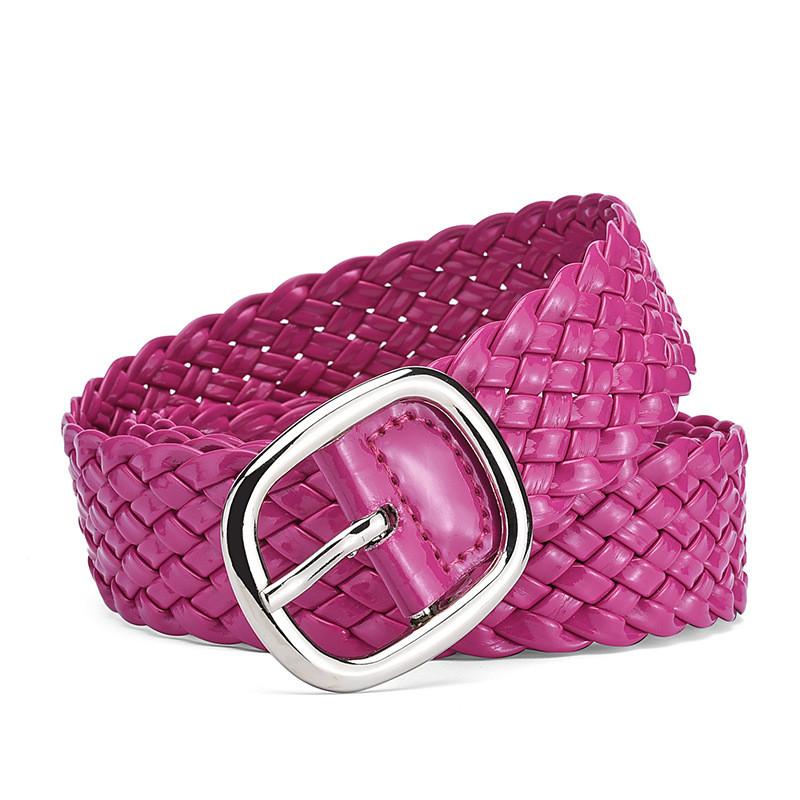 Pu Classy Leather Womens Waist Belt With Timeless D Ring Buckle For Casual Or Wear Formal