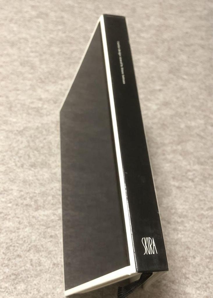 [USED] Cartier Jewelry Design /visual Book