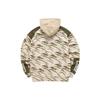Fila Fusion Casual Fashion Trend Hoodie Men Hoodies Camouflage T11M217207F-LK