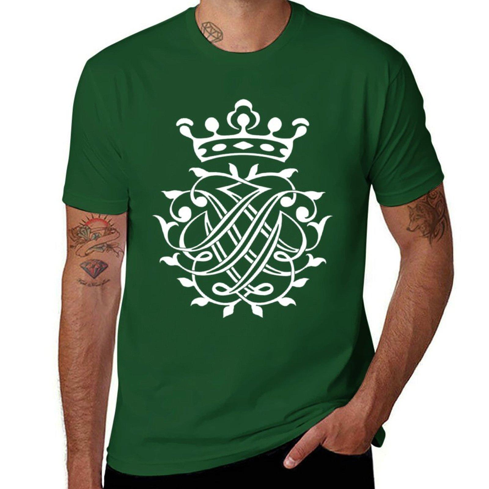 

Johann Sebastian Bach seal T-Shirt vintage t shirts plus size clothes plus sizes t shirt men cotton 4XL