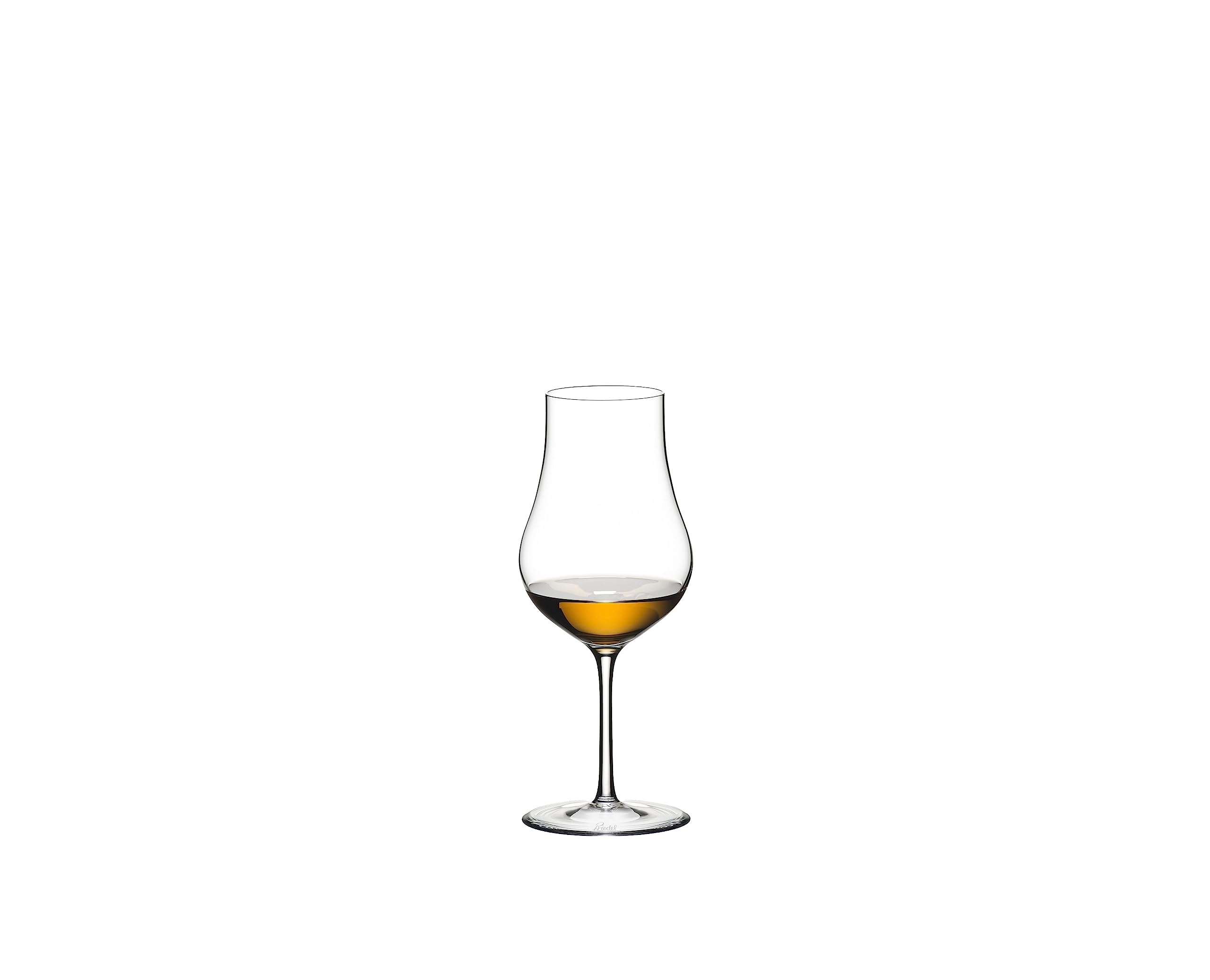 

[Authentic] RIEDEL Sommelier Cognac Glass for Cognac XO, 170ml, 4400/70, One Size