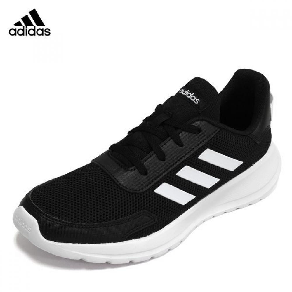 

Adidas Adidas Kids Tensoul Run K Kids Sneakers Black EG4128