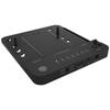 ICY BOX IB-2915MSCL-C31 USB-C® USB 3.2 (Gen 2) M.2 PCIe NVMe, M.2 SATA, SATA I, SATA II, SATA III Station de copiage po