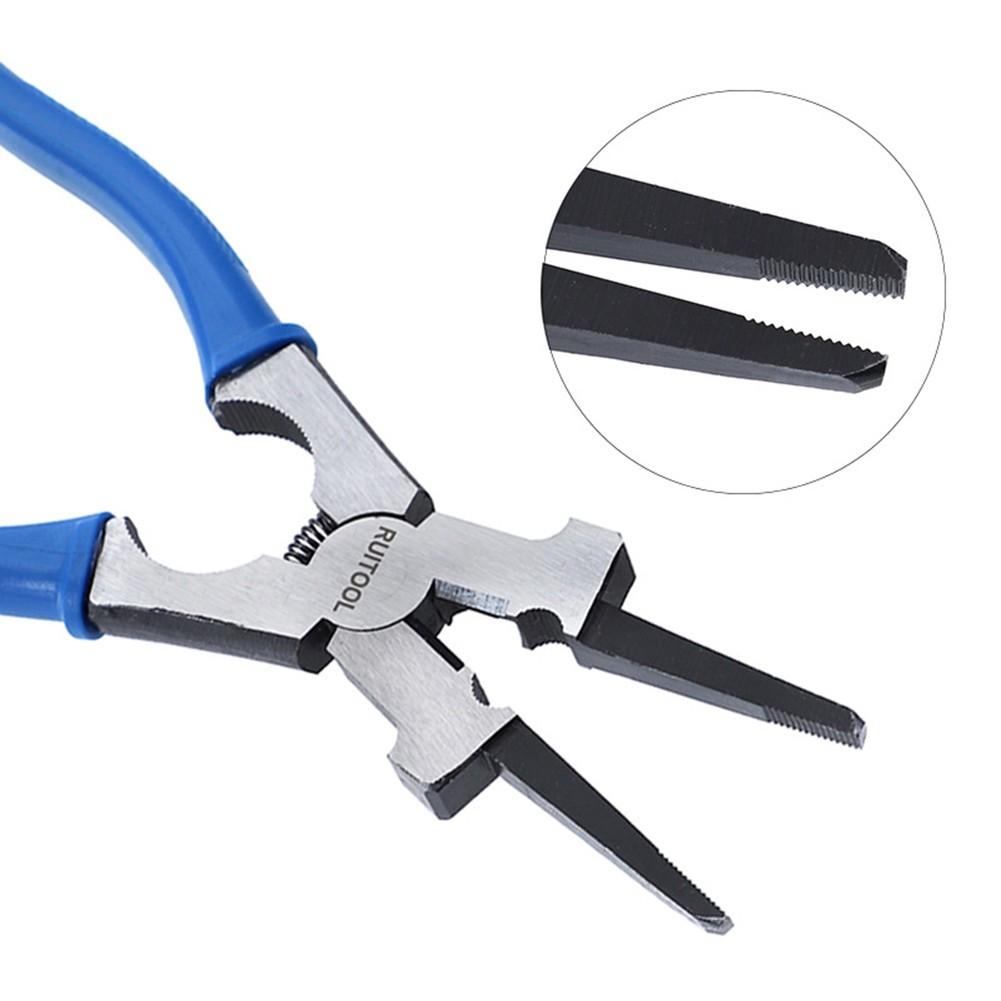 8inch Multi-Function Welding Pliers Mig Welding Welders Multipurpose Pliers