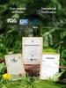 Forest Foundation Kongkenya Heat-Activated DEET Mosquito Repellent Spray for Outdoor Use
