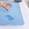 Breathable Adult Care Urine Pads Waterproof Bed Sheet Mat  The Elderly and Infants