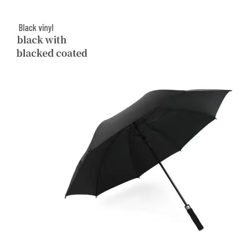 

JOYUKE Large Reinforced UV Protection Umbrella