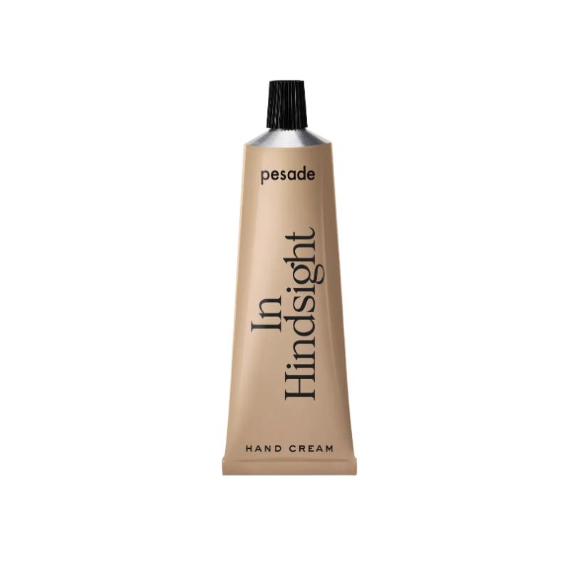 [pesade] In Hindsight Hand Cream 50ml Premium Fragrance & Intensive Moisturizing Hand Care