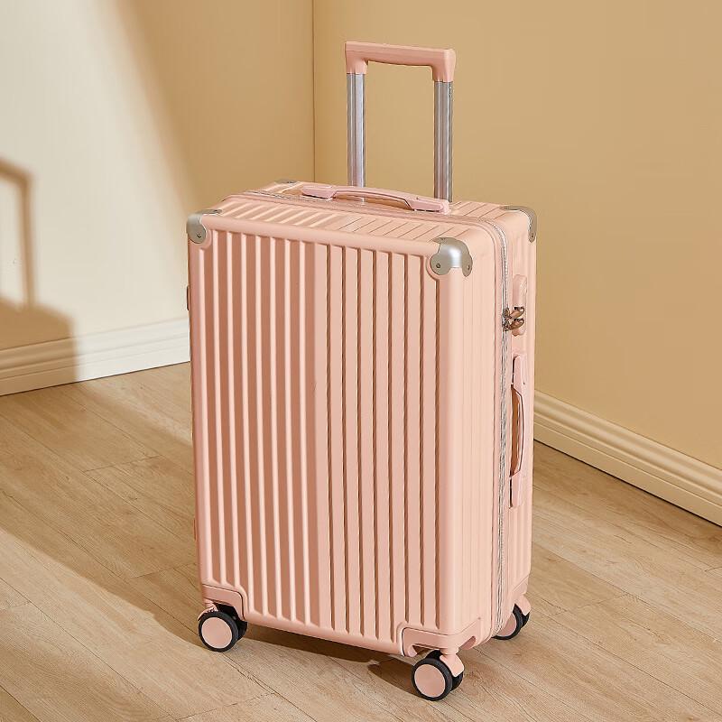 OEING Lightweight Hardside Luggage 26 inch