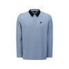 ANEW GOLF Men Essential Long T-Shirt_Bl