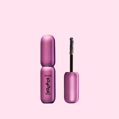 Make-up na oči – Řasenky