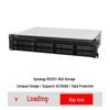 Synology RackStation RS1221+ NAS Server