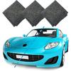 Nano  Cloth Car Scratches Multifunction Nano  Cloth Scratch Remover With Scratch  Polishin Car Supplies