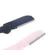 1Pc Professional Trimmer Safe Blade Shaping Knife Eyebrow Blades Eyebrow Trimmer