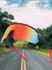 New Cycling Glasses Outdoor Marathon Jogging Sports Sunglasses Cycling Mountain Bike Goggles 1058