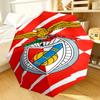 Football Club Eagle Umbrella 8-Frame for Travel, camping, Casual Lightweight Portable Umbrella, Essential for every family Holidays Gift
