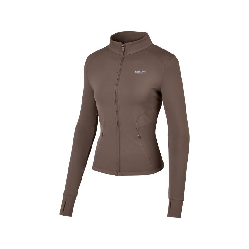 Skechers Women s Knitted Cardigan P324W073 M