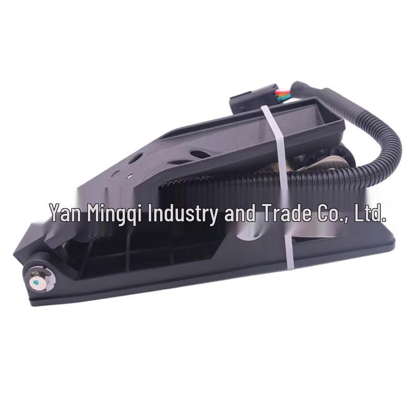 Electronic Accelerator Pedal for Zhonglian (Sany Heavy Industry) 400244 Neutral
