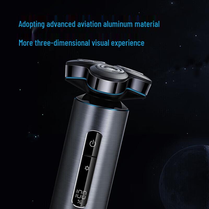 Feike FS988 Electric Rotary Shaver