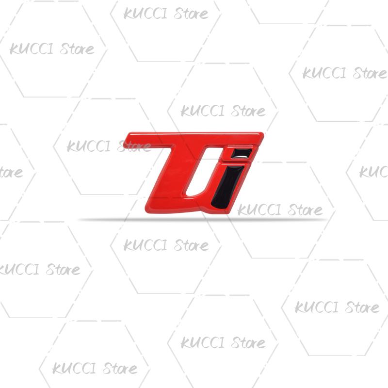 Autocollant de Voiture 3D VELOCE TI Logo Emblème Métallique Badge Autocollants Pour Alfa Romeo 159 155 Giulietta Giulia Junior Tonale Stelvio Mito 955