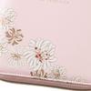 EDiT Planner Cover, One Page Per Day, B6 Size, Paul & Jora Puppetry, Chrysanthemum Pale Pink, Refills Sold Separately