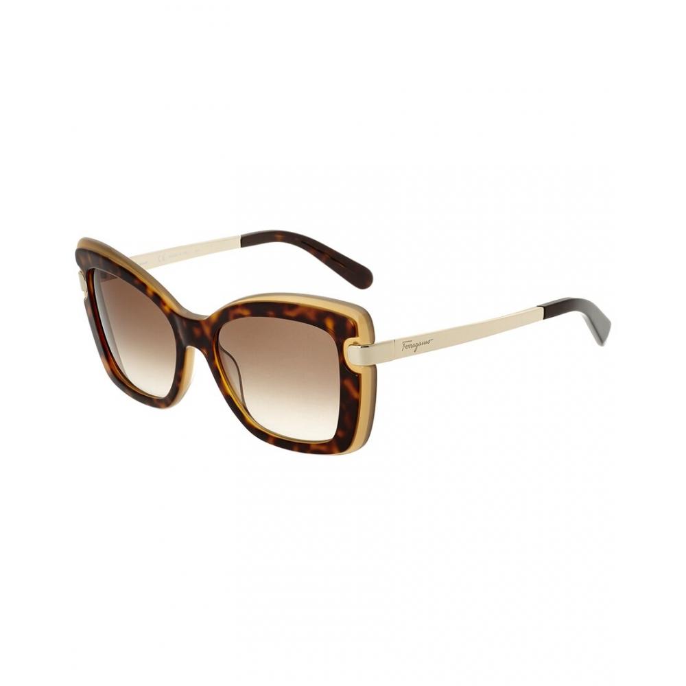 

Salvatore Ferragamo Ferragamo Women s SF814S 54mm Sunglasses