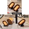 Modern Vintage Soap Dish With Suction Cup For Bathroom Decor