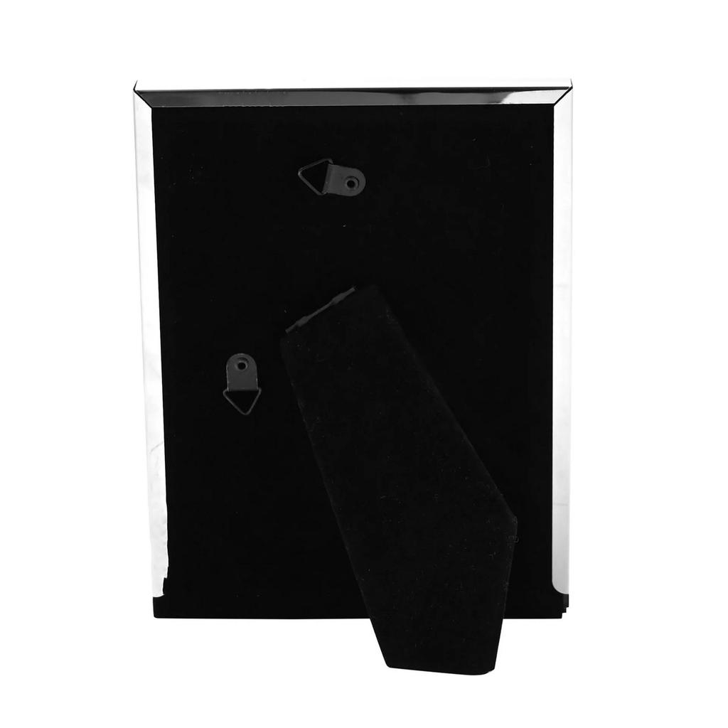 Widdop Impressions Metal Photo Frame