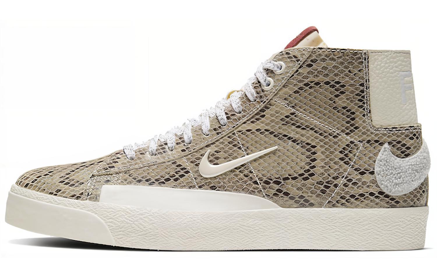 

Nike Soulland X Blazer Mid Sb FRI.day 03 CN4540-001 44.5