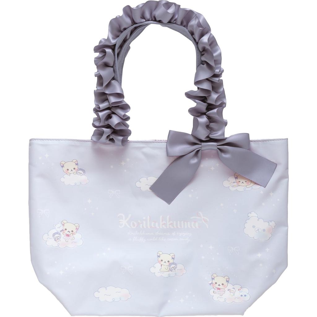 San-X Rilakkuma Mini Tote Bag CA57401