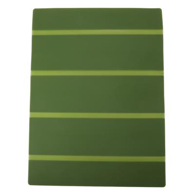 Foldable Camping Table Pad Waterproof Wearproof Heat Resistant Prevent Slip Rubber Folding Camping Table Mat for Picnic