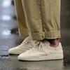 White casual shoes leather summer breathable new German training shoes trendy shoes board shoes