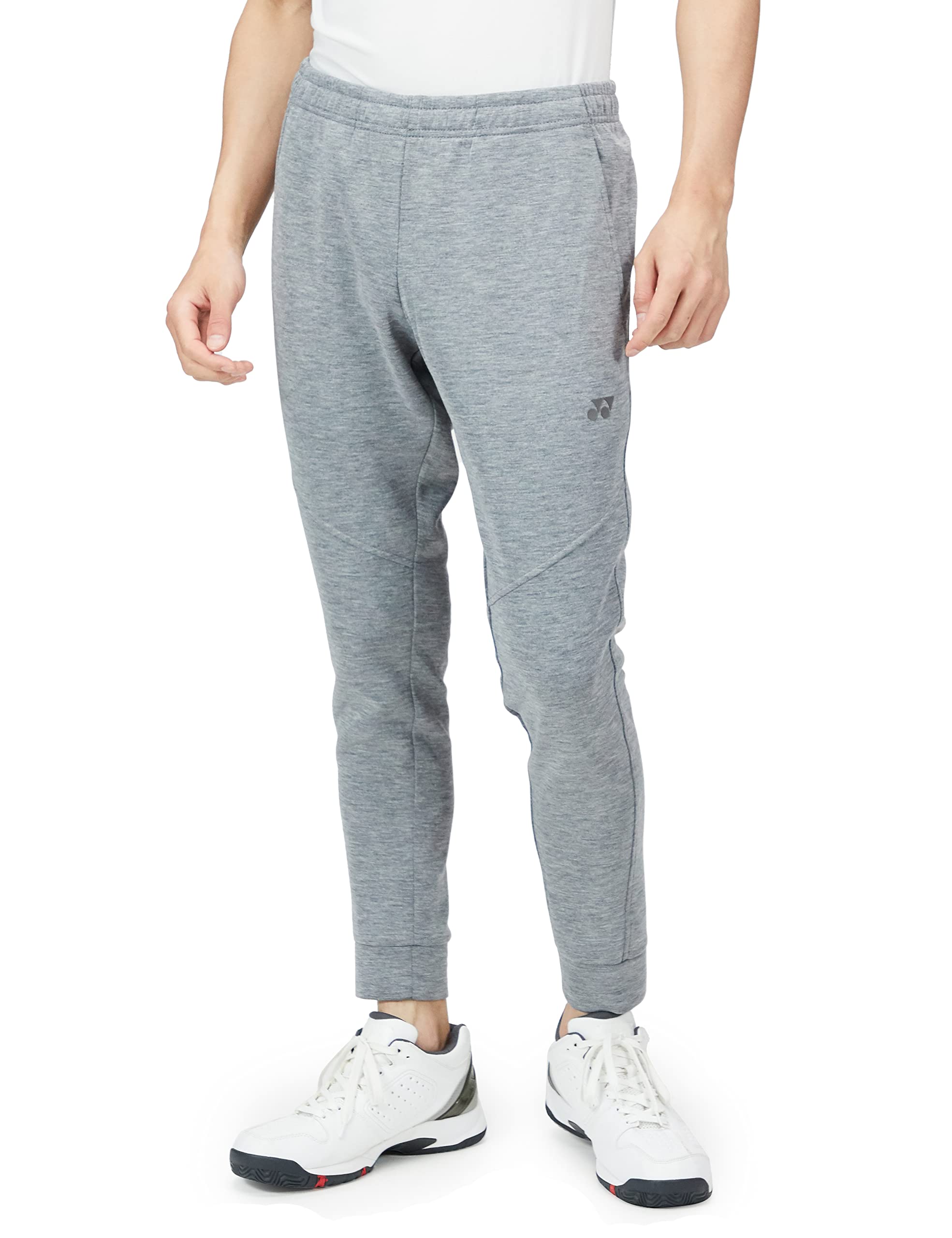 

Sweatpants Jogger Pants Gray S [Yonex] (010)