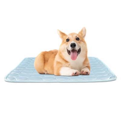 Cooling Mat for Dogs Gell-free S/L/XL