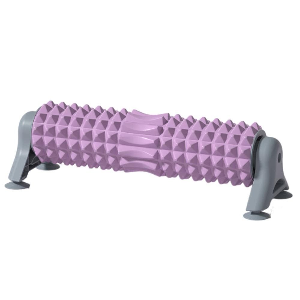Large Load Bearing Muscle Relaxation Roller Stable EVA Yoga Column Fitness Training